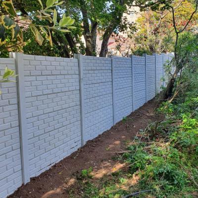 Pe Vibracrete Walls2