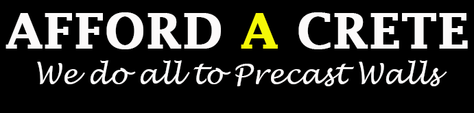 Afford-A-Crete